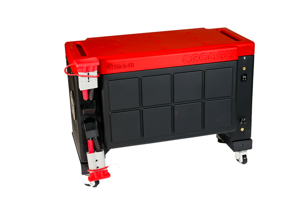 CEGASA eBick 175 Ultra LiFePO4 Batteriemodul