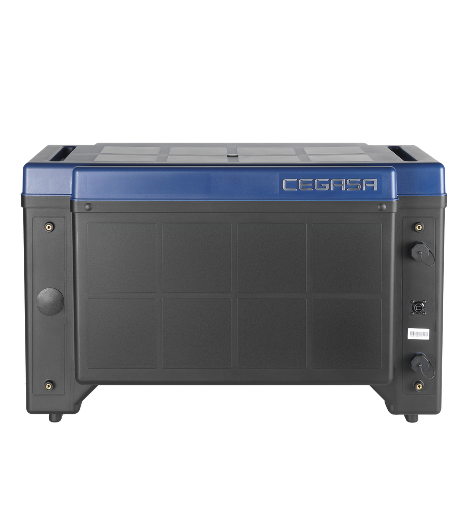 ENERFLEX C eBick LV LiFePO4 Batteriemodul