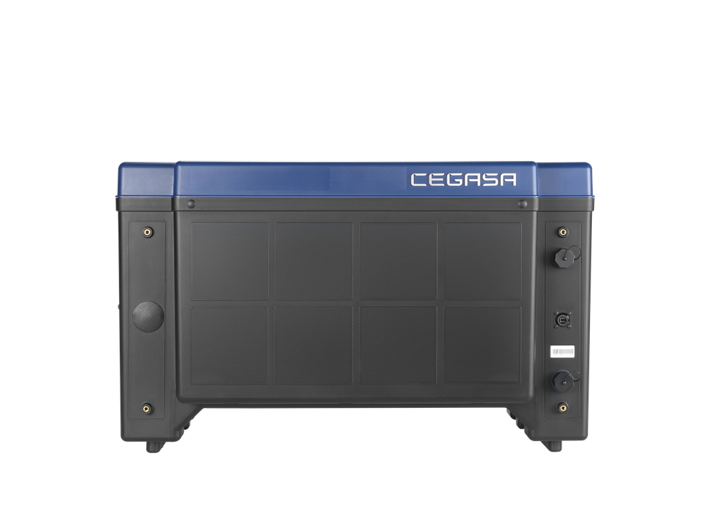 ENERFLEX C eBick LV LiFePO4 Batteriemodul