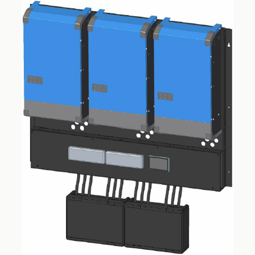ENERFLEX Modul 3MPII10 Classic