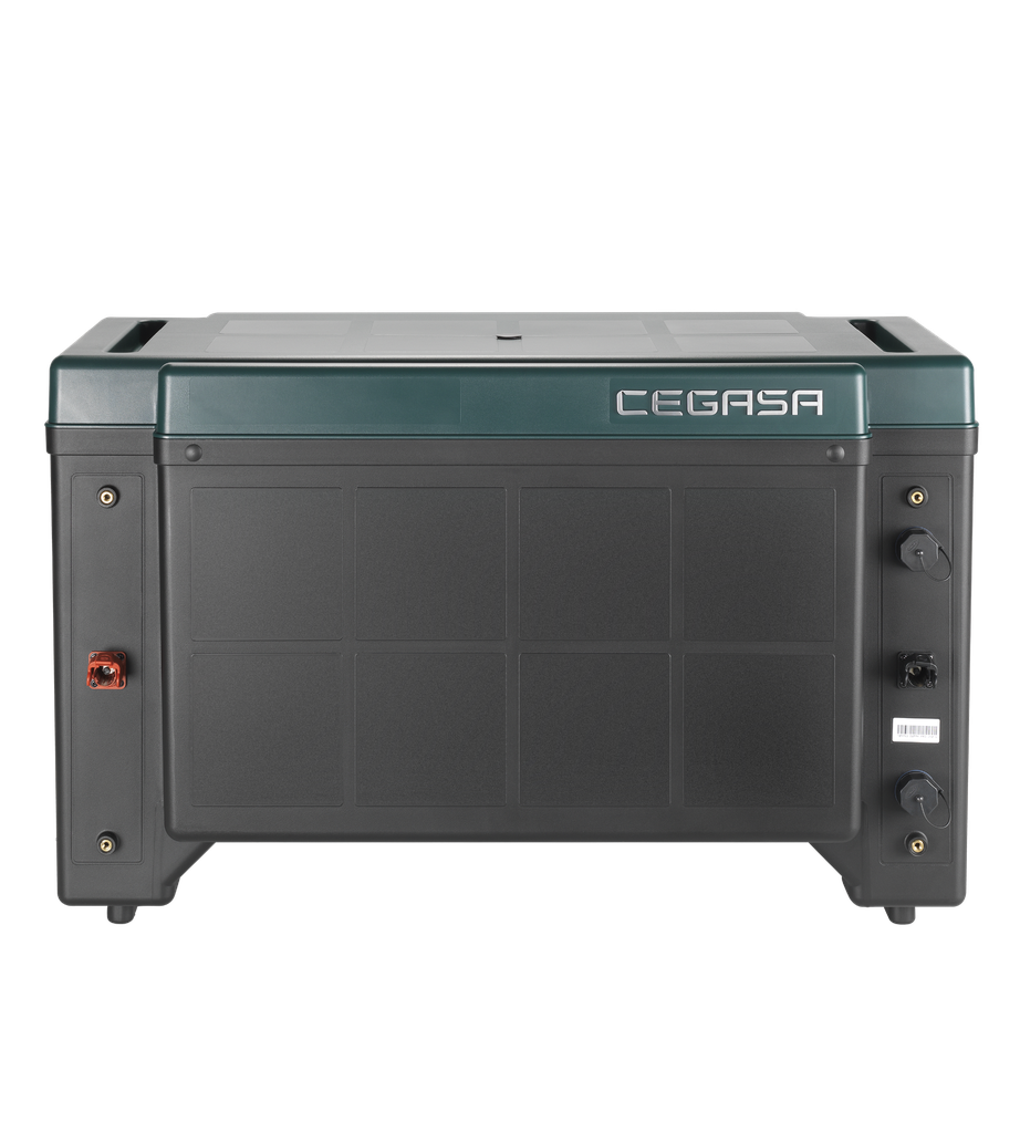 ENERFLEX C eBick HV LiFePO4 Batteriemodul