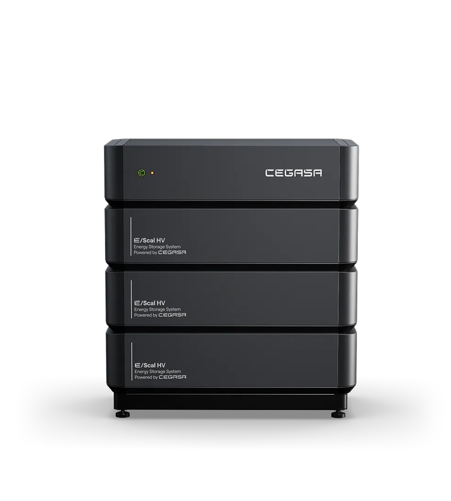 ENERFLEX C eScal HV LiFePO4 Batteriemodule *Dummy*