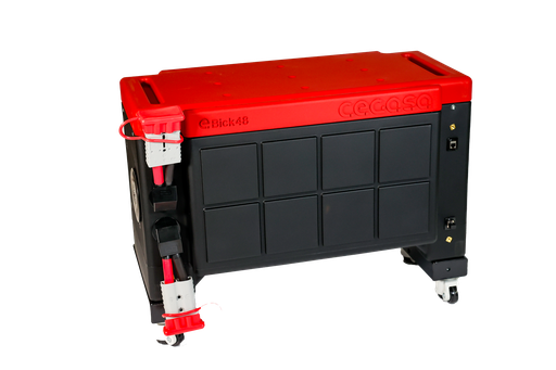 CEGASA eBick 175 Ultra LiFePO4 Batteriemodul