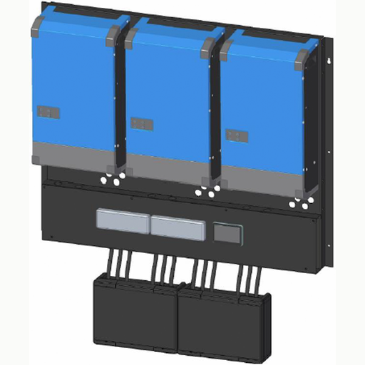 ENERFLEX Modul 3MPII8 Classic