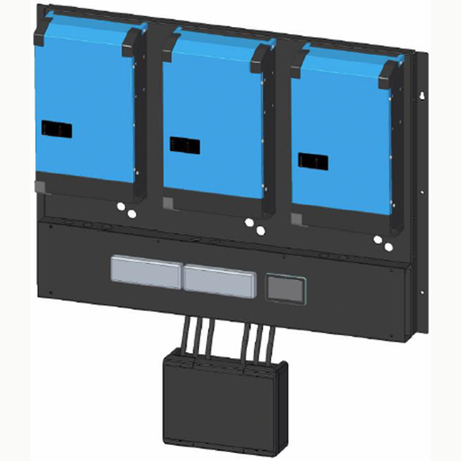 ENERFLEX Modul 3MPII5 Classic