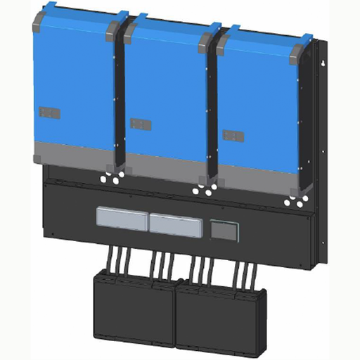 ENERFLEX Modul 3MPII10 Classic