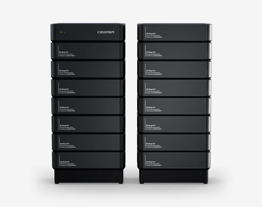 ENERFLEX C eScal HV LiFePO4 Batteriemodule (Alt)