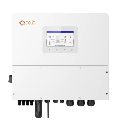eco ENERFLEX 20 Hybridwechselrichter