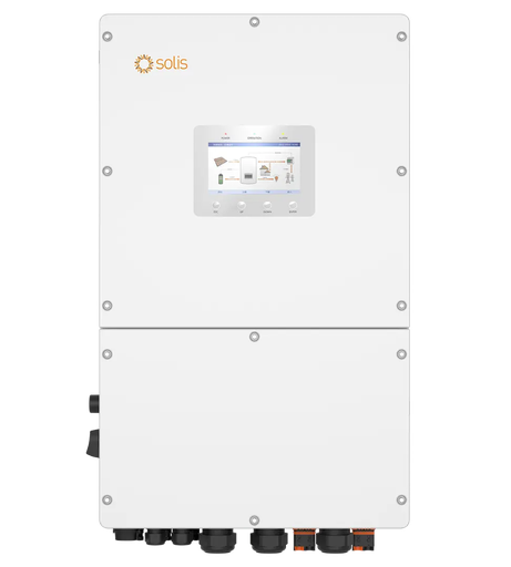 eco ENERFLEX 30 Hybridwechselrichter